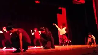 RH King Equity Assembly 2015 - Final Act