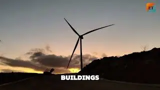 Energy Efficient Buildings | Design Strategies #green #gogreen #hydogen #environment