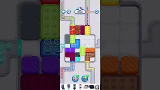 NEW Coffee Run Puzzle Level 427