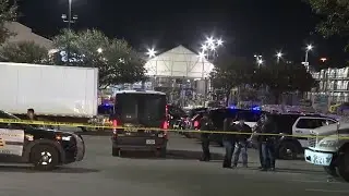 San Antonio police chase, catch more than 20 people in human smuggling case