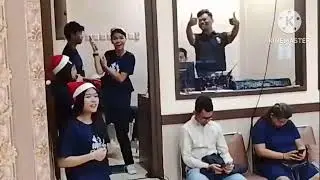 Natal SM Air Hidup,11/1/26