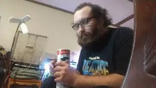 Straight from Italy (Pizza Pringles Review)