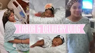 Teen Mom Labor And Delivery Vlog
