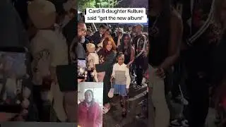 #viral #singer #hollywood #trending #cardib #entertainment #subscribe #kulture #wave #hollywood