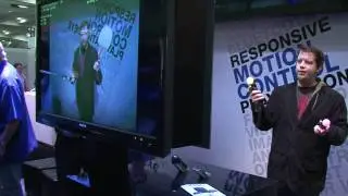 Hamster Balls, 3-D Games and Glowing Orbs at GDC 2010