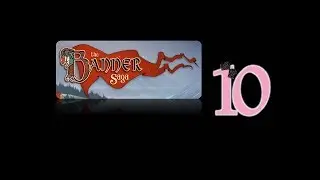 The Banner Saga - Ep10 - w/Wardfire