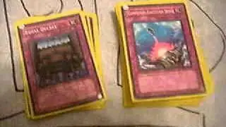 PTD: Power Tool Dragon Deck