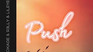 R3lly & lileyelash & 014hookage - push. (prod. By 808Plug)
