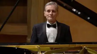 Debussy : Etude pour les arpèges composés - Philippe Bianconi - Nuits du Piano Paris