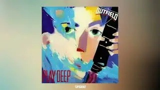 The Outfield - All the Love in the World