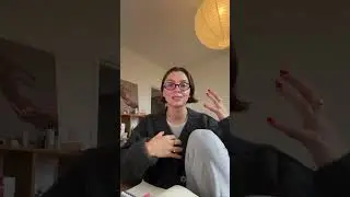 Ежедневные видеоблоги в январе. День 19. Часть 2.