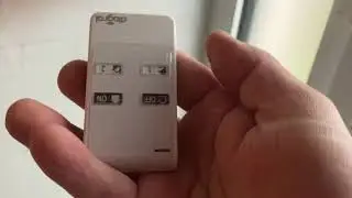 NFA2P ALARME DIAGRAL Test alarme maison @DiagralFrance 🚨#diagral #alarme cambriolage