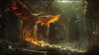 Phoenix Rising - Music for Chasing Your Dreams