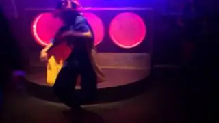 Mad Madis - Dancing Doll