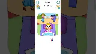 Alphabet DOP Lore Puzzle Level 28 Android Gameplay Solution