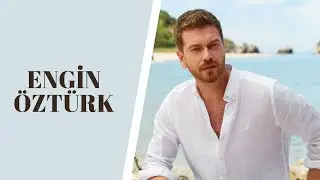 Engin &Ouml;zt&uuml;rk | Kapak &Ccedil;ekim Hikayesi