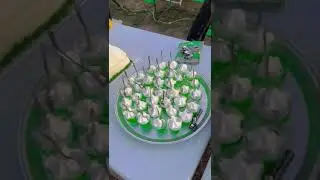 #Tablesetting#celebration#Pakistanday#August14th#2022#Mississauga#canada