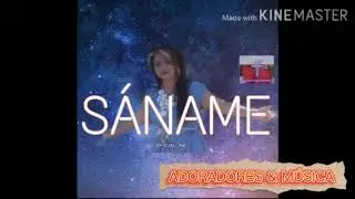 ALABANZA GITANA/ S&Aacute;NAME(Noem&iacute; Escudero)