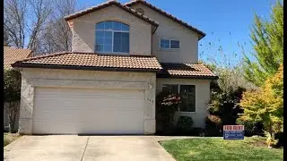 Chico Rental Houses 3 bed 2.5 bath 242 Mission Serra Terrace