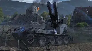 BT E 110 - 32 000 DMG + 17 KILLS - WAFFEN EVENT - RECKONING - WOT