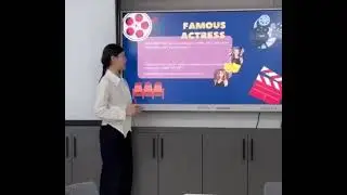 Мен мамандық тандаймын…