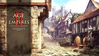 Age of Empires 2 OST – Hazulu (Extended Version)