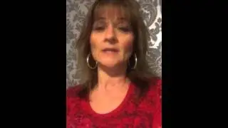 Anthony Morrison Review - Sherry Knappett
