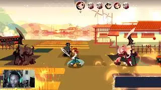 🔴 Live FR : CrisTales (en attendant TEMTEM qui est dans les choux)