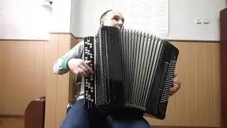 Полька ,,Шутница"