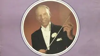 Victor Silvester and his orchestra: Tea for two. (Cha Cha Cha.) 1961.