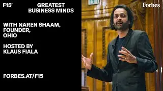 The global travel industry during the crisis | Naren Shaam, Omio: #GBM