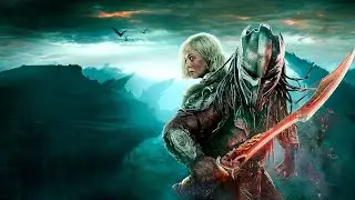Sci-fi/Adventure /Predator: B