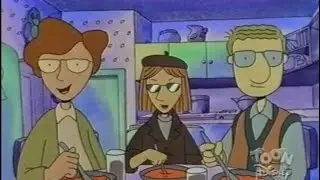 Doug's Targetman Nightmare