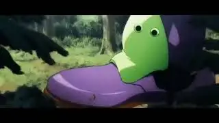 Red edit | Евангелион | Evangelion AMV