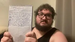 #11 - Oklahomos!