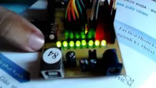 GPIO - Interrupt