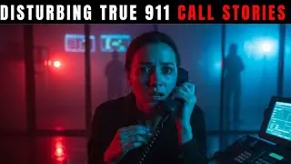 3 Hours of Terrifying TRUE Midnight 911 Calls to Fall Asleep To &ndash; Graveyard Shift 124