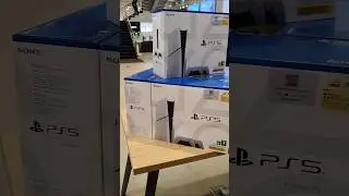 New Sony PS5 Gaming World #gameplay #ps5gameplay