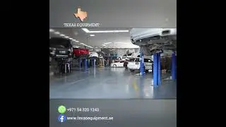 Find All Your Garage Shop Tools at Texas Equipment Trading