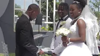 LySeann Wedding Trailer - 08/04/2018
