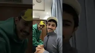 بث نايف ثامر 4 مضاربته مع مناحي بعد القست والسبب و ردة فعل مناحي بس عرف ان الجمهور زعلان منه