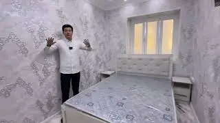 Ipotekaga yana bir 2 xonalik Arzon narxda honadonimiz zudlik bilan sotiladi