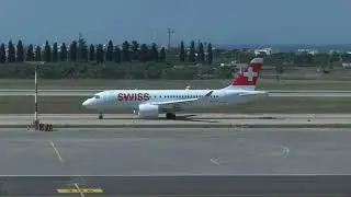 Promessa mantenuta: l'Aeroporto Karol Wojtyla di Bari riapre il 9 marzo alle ore 06.00