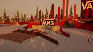 Riders Republic Clip Compilation Pt.1 (ft. quineash)