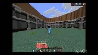 OP Addon X (RedRacc) VS mahmoud2010⚔️