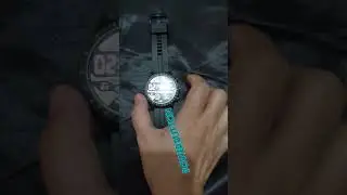 Haylou Solar Pro LS18 ( Smartwatch )