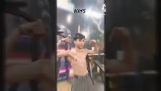 #bodybuilding #mix #MV_reels Ab To body banaa kar Hi Rahenge #viralsong #shortsvideo #subscriber 🏋🦍🧿