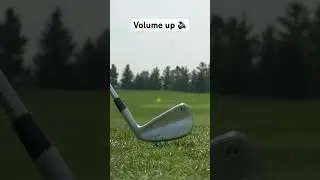 The all-new P&bull;790&rsquo;s sound 🔊 | TaylorMade Canada