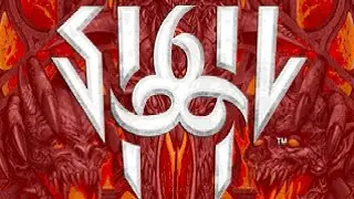 DOOM: Sigil 2. Часть 1 (От начала до конца)