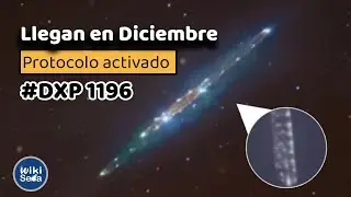 🚨 &iquest;Se activ&oacute; el protocolo de defensa planetaria por el cometa 3I ATLAS? 🌍